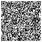 QR code with Kossoff Management Consulting contacts