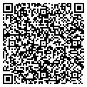 QR code with Bombay Bistro LLC contacts