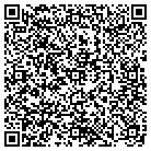 QR code with Preferred Tank Testing Inc contacts