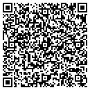 QR code with R H Wacik & Assoc contacts