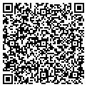 QR code with YMCA contacts