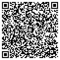 QR code with PEP contacts