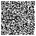 QR code with M C Corp contacts