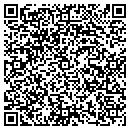QR code with C J's Fast Pizza contacts