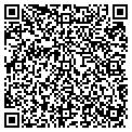 QR code with ECS contacts