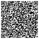 QR code with A 24 All Day Emrgncy A Lcksmth contacts