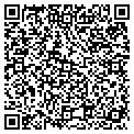 QR code with KFC contacts