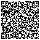 QR code with Howry Lugene contacts