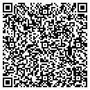 QR code with Zia Vending contacts