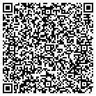 QR code with Valencia Associated Poiadtrist contacts