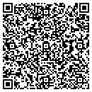 QR code with Chaco Design contacts