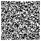 QR code with Anthony Child Development Center contacts