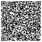 QR code with T J's Mobile Welding contacts