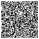 QR code with Inflections contacts