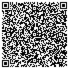 QR code with Rainshine & Sundrops contacts