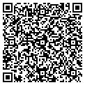 QR code with Jazzercise contacts