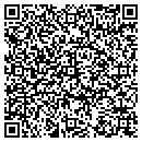 QR code with Janet V Brook contacts