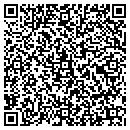 QR code with J & J Engineering contacts