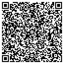 QR code with Allsups 319 contacts