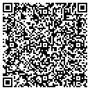 QR code with TRANSCORE contacts