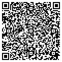 QR code with P N M contacts