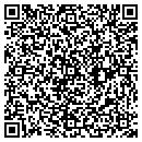 QR code with Cloudcroft Pottery contacts