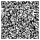 QR code with High School contacts