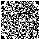 QR code with Reeds Antiques Salvage contacts