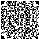 QR code with R & S Distributing Inc contacts