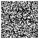 QR code with McAfee Farm contacts