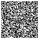 QR code with Hello Deli contacts