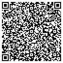 QR code with Udderly Clean contacts