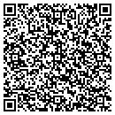 QR code with Galles Motor contacts