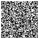 QR code with Allsups 36 contacts