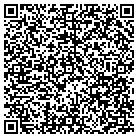 QR code with W & W Computing Solutions Inc contacts