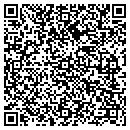 QR code with Aesthetics Inc contacts