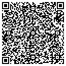 QR code with F 1 The Help Key contacts