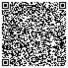QR code with W W Construction Inc contacts