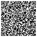 QR code with Radiant Gemstones contacts