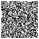 QR code with Kenpo Karate contacts
