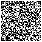 QR code with Wallace D Cegavske PC contacts