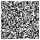 QR code with Rhombus P A contacts