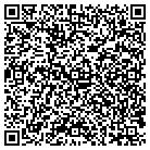 QR code with T L C Health Center contacts