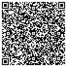 QR code with Mach 2 Machining & Mfg Inc contacts
