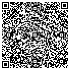 QR code with University Art Museum contacts