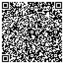 QR code with Zia Package Store contacts