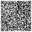 QR code with William A De Raad Family Law contacts