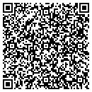 QR code with P & B Ice Cream contacts
