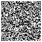 QR code with Rhoades Envmtl Insptn Services contacts