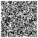 QR code with Horison Billing contacts